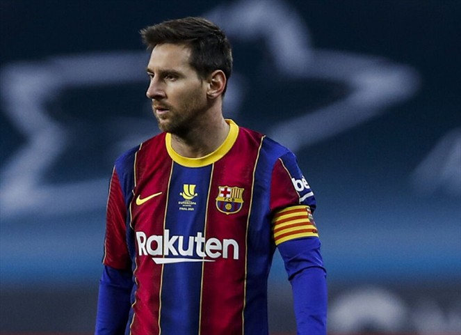 Noticia Radio Panamá | SORPRESA MUNDIAL: Messi no sigue con el Barcelona