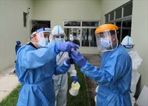 Noticia Radio Panamá | MINSA intensifica vigilancia epidemiológica en Los Algarrobos por la variante Delta