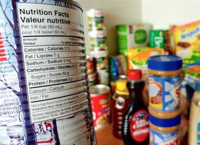 Noticia Radio Panamá | Falta disponibilidad política para avanzar con el etiquetado nutricional