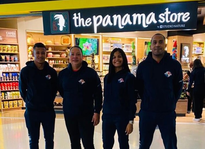 Noticia Radio Panamá | Judocas Panameños al Panamericano Junior