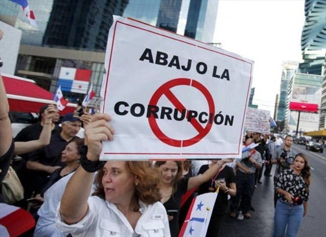 Noticia Radio Panamá | En temas de corrupción estamos siendo medidos más afuera que adentro, Barsallo