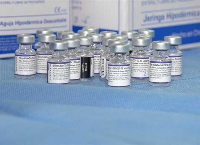 Noticia Radio Panamá | Noriega: “El Estado sí tiene la potestad para ordenar vacunación obligatoria”