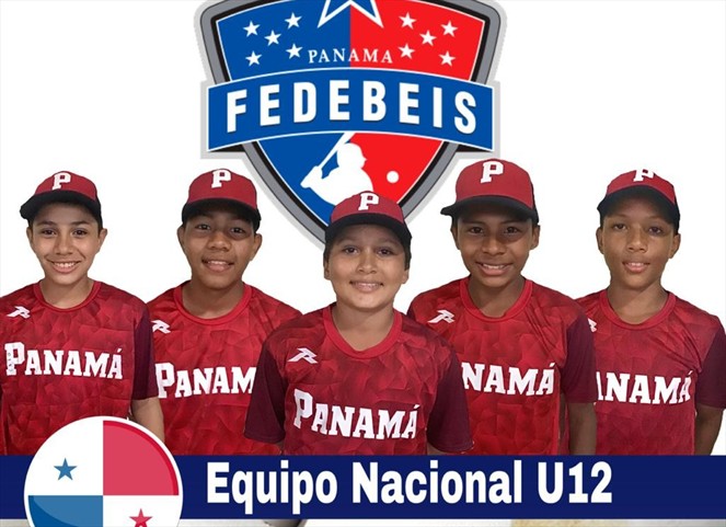Noticia Radio Panamá | Equipo Nacional U12 listo para el Premundial