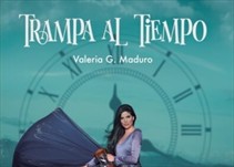Noticia Radio Panamá | Trampa al tiempo, un libro para reflexionar