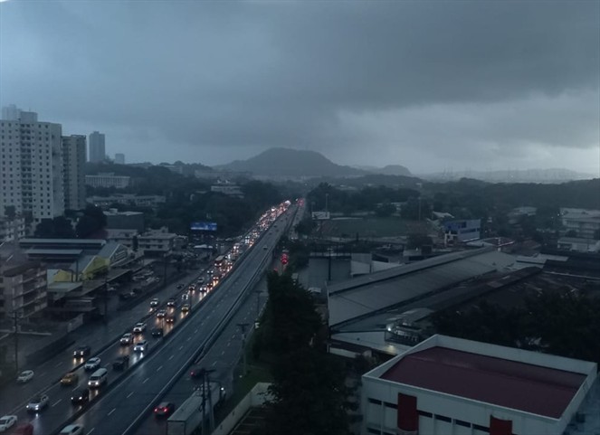 Noticia Radio Panamá | Etesa prevé lluvias hasta el 20 de agosto y Sinaproc emite aviso de prevención