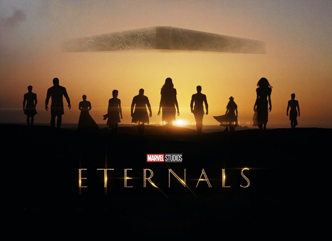 Noticia Radio Panamá | Marvel Studios revela tráiler final de Los Eternos