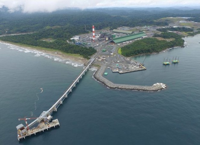 Noticia Radio Panamá | Minera asegura no haber iniciado negociación de contrato con el Gobierno