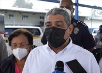 Noticia Radio Panamá | Minsa reporta incremento de casos de Covid-19 en Chiriquí