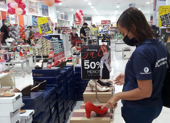 Noticia Radio Panamá | ​​​​​​​​Acodeco detectó 58 anomalías durante ventas especiales