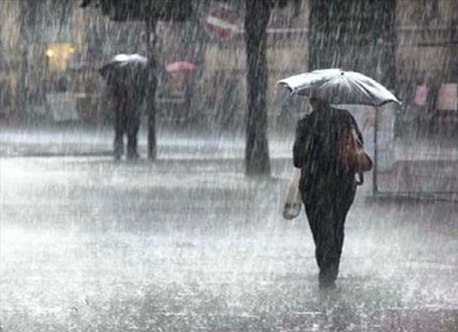 Noticia Radio Panamá | Declara alerta verde preventiva en todo el territorio nacional ante lluvias