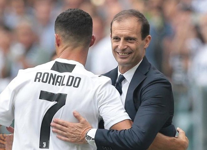 Noticia Radio Panamá | Cristiano Ronaldo no continuará en Juventus
