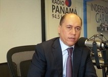 Noticia Radio Panamá | Aguilera: Panamá tiene seis policías por cada mil habitantes