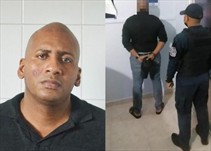 Noticia Radio Panamá | Policía Nacional captura a José Cossio, uno de los más buscados