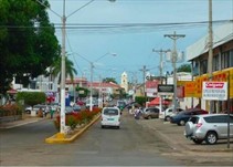 Noticia Radio Panamá | Transportistas piden a la ATTT resolver conflictos en Aguadulce en base a la ley