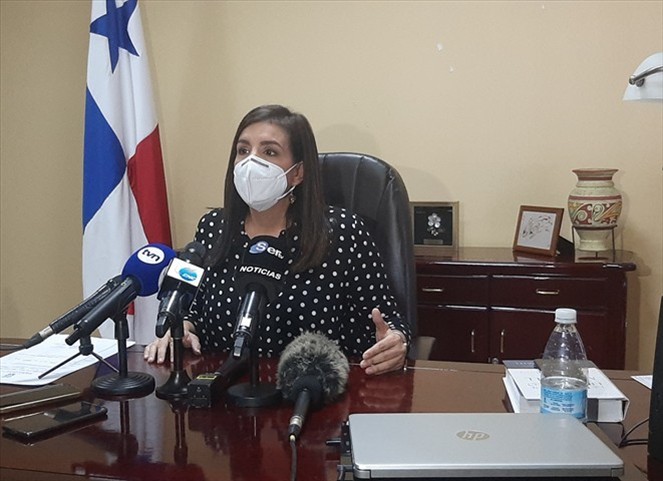 Noticia Radio Panamá | Ordenan reporte periódico a Remy Carreira por supuesta agresión a vicealcaldesa Judy Meana