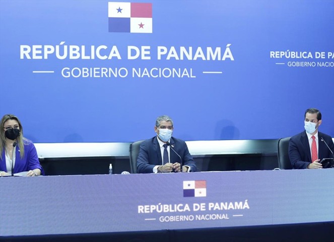 Noticia Radio Panamá | Nuevas medidas de restricción a partir del 30 de agosto