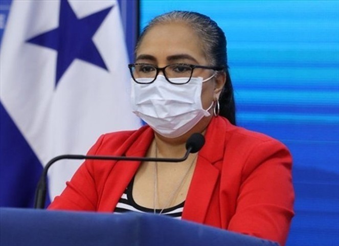 Noticia Radio Panamá | Estudiantes «se merecen que se regrese a clases», indicó la Dra. Moreno