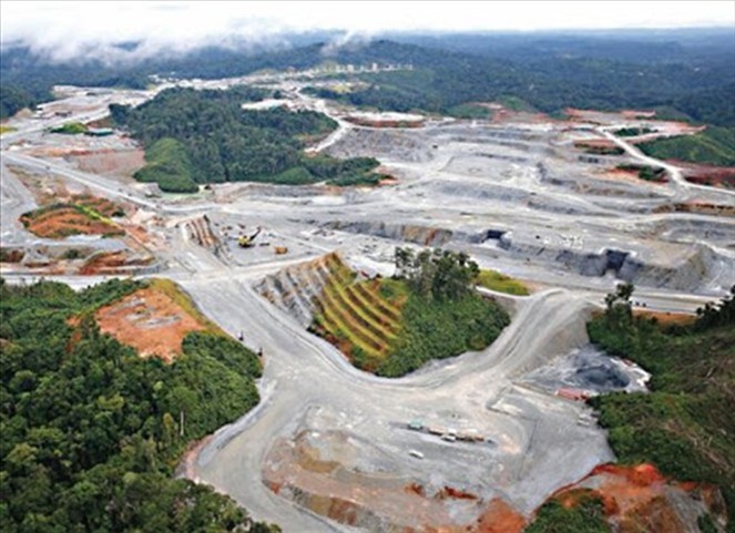 Noticia Radio Panamá | Inician negociaciones entre Minera Panamá y el Gobierno