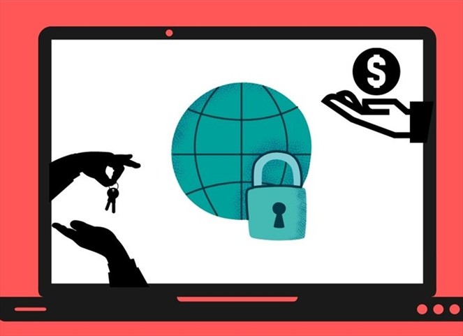 Noticia Radio Panamá | ESET analiza ransomware que secuestra información de organismos gubernamentales y grandes compañías