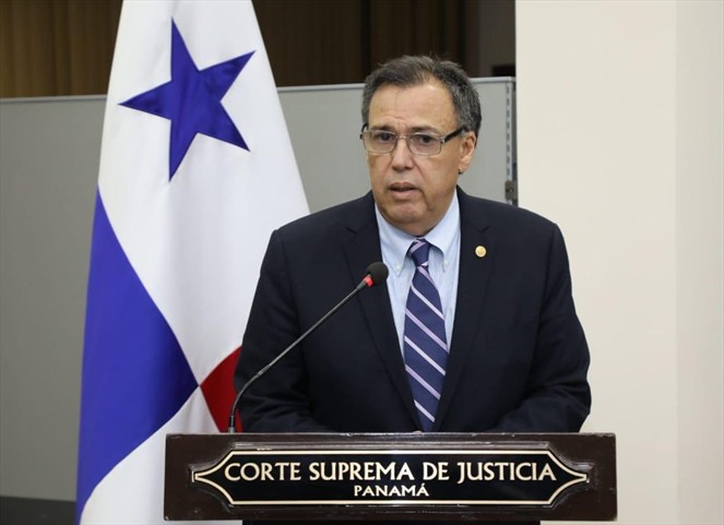 Noticia Radio Panamá | Órgano Judicial abre Investigación a juez suplente por liberar a José Cossio