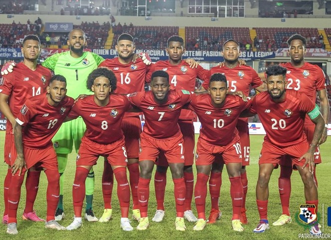 Noticia Radio Panamá | Panamá a preparar el partido contra Jamaica luego del amargo empate ante Costa Rica