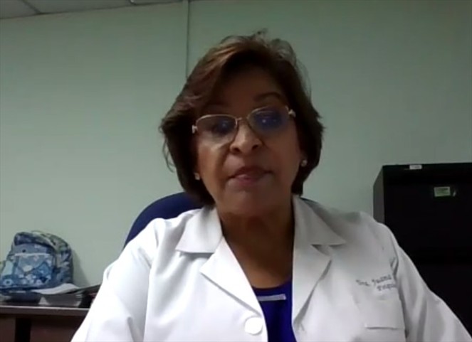 Noticia Radio Panamá | Directora del Instituto Nacional de Salud Mental explica sobre supuestos abusos a pacientes