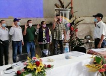 Noticia Radio Panamá | APROSEPA se reactiva y elige nueva junta directiva