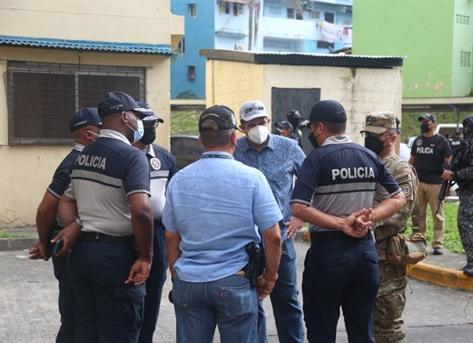 Noticia Radio Panamá | Autoridades han logrado incautar 80.4 toneladas de drogas en operativos