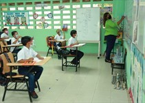 Noticia Radio Panamá | Estudiantes se acogerán a receso escolar desde este lunes 6 hasta el viernes 10 de septiembre