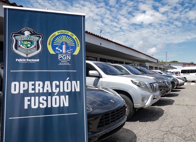Noticia Radio Panamá | Detención provisional para 13 implicados en la “Operación Fusión”