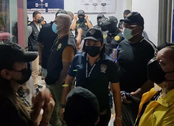 Noticia Radio Panamá | Ministerio Público ejecuta operativos en busca de infractores