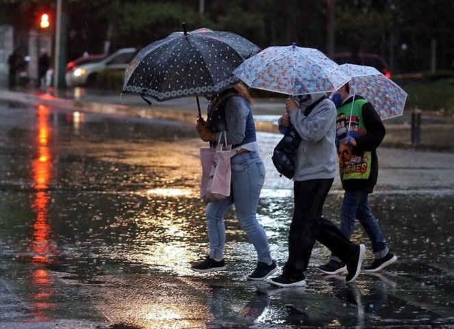 Noticia Radio Panamá | SINAPROC emite una alerta de prevención de lluvias