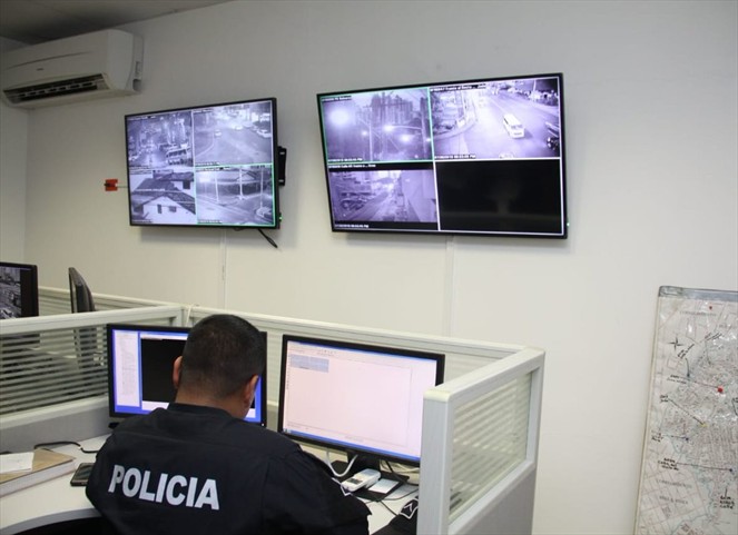 Noticia Radio Panamá | Cámaras del Metro pasan al Centro de Operaciones Nacionales
