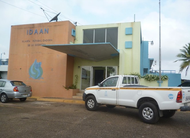 Noticia Radio Panamá | El lunes no habrá agua en La Chorrera y Arraiján por trabajos en la potabilizadora