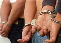 Noticia Radio Panamá | Decretan detención provisional a 4 colombianos por delito de homicidio en perjuicio de agentes del SENAN