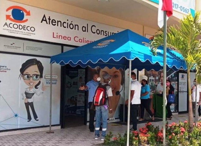 Noticia Radio Panamá | Más de 600 mil B/. en quejas contra hoteles y planes vacacionales en la Acodeco