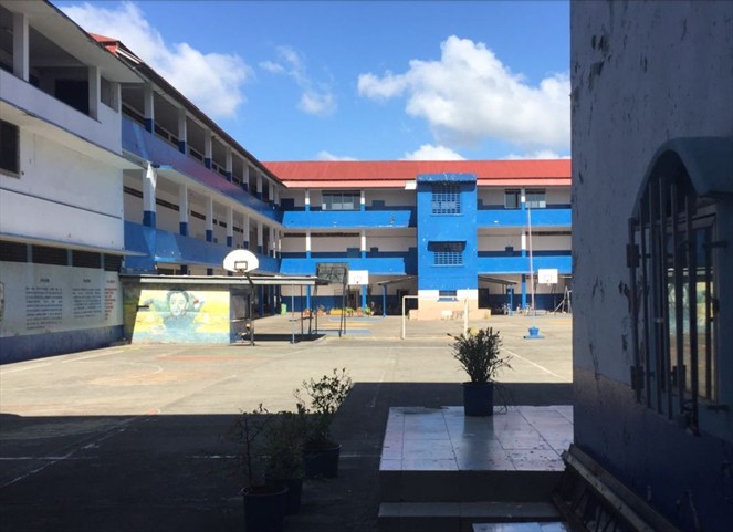 Noticia Radio Panamá | Dirigentes magisteriales afirman que escuelas no están listas para recibir a estudiantes y no tienen aval del Minsa