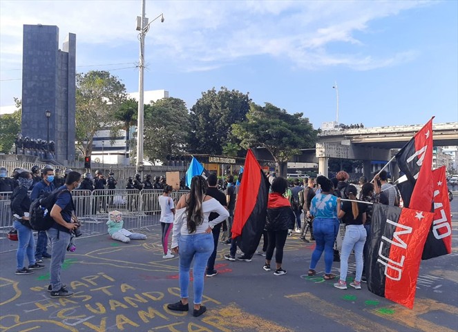 Noticia Radio Panamá | Organizaciones convocan manifestaciones a nivel nacional exigiendo transparencia por reformas electorales