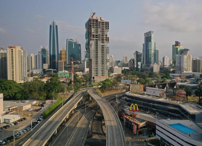 Noticia Radio Panamá | Panamá ocupa la posición 16 en lista de los países de mayor riesgo de blanqueo de capitales
