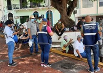 Noticia Radio Panamá | Defensoría del Pueblo activa Plan de Acompañamiento Ciudadano a nivel nacional ante anuncio de marchas y protestas