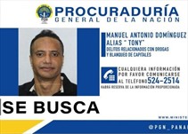 Noticia Radio Panamá | Le imputan cargos al ‘Gallero’ por falsificación de documentos