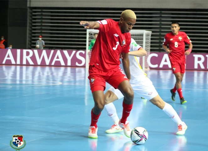 Noticia Radio Panamá | Mundial Futsal: Panamá cae frente a Vietnam