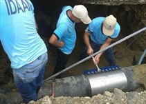 Noticia Radio Panamá | Trabajos de instalación de tubería afectará tráfico vehicular en Vía Porras este lunes, 20 de septiembre