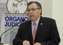 Noticia Radio Panamá | Estamos vigilantes de que la ley actúe, en el caso del error de liberación de José Cossio/ Magistrado Fábrega