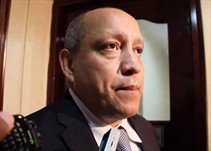 Noticia Radio Panamá | Crispiano Adames, presidente de la Asamblea Nacional habla sobre las diferencias a lo interno del PRD