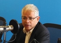 Noticia Radio Panamá | El tema del voto plancha beneficia a independientes y a partidos políticos, dice José I. Blandón