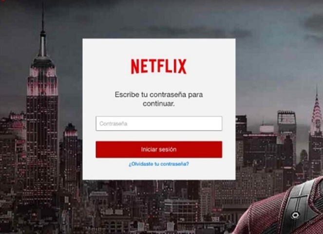 Noticia Radio Panamá | Por qué evitar compartir la contraseña de Netflix