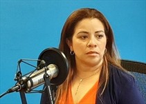 Noticia Radio Panamá | Esperamos que tercer bloque de reformas al código electoral sea debatido en la mesa técnica/ Diputada Cano