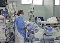 Noticia Radio Panamá | Panamá contabiliza hoy 341 casos positivos de Covid-19 y 453,713 pacientes recuperados