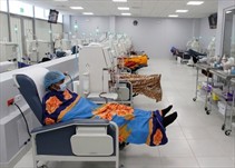 Noticia Radio Panamá | Pacientes con insuficiencia renal crónica dicen que programa de trasplante de la CSS ha fracasado